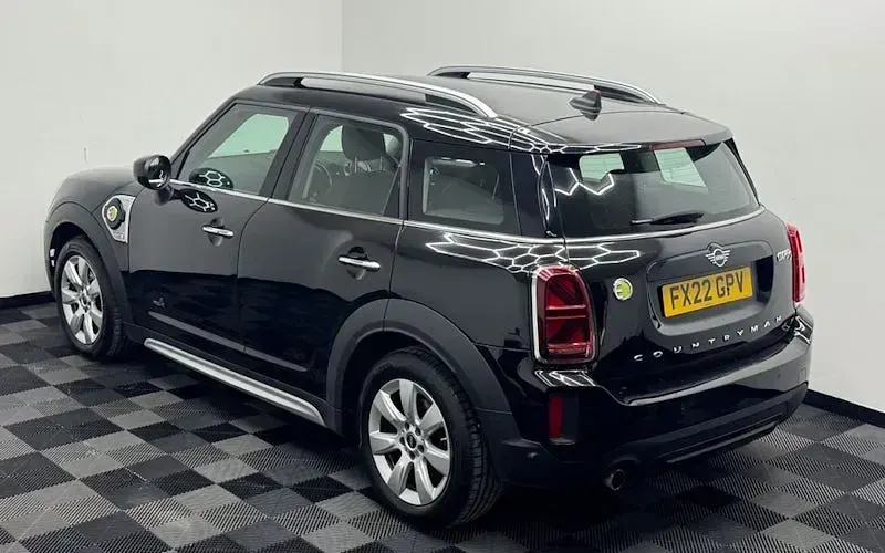 Used Mini Cooper S Classic 220 HP (161 kW) 2022 Hatchback