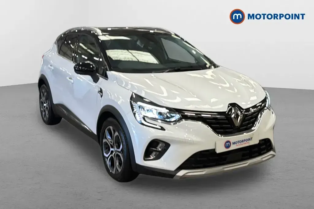 Used Renault Captur Techno 160 HP (117 kW) 2023 SUV