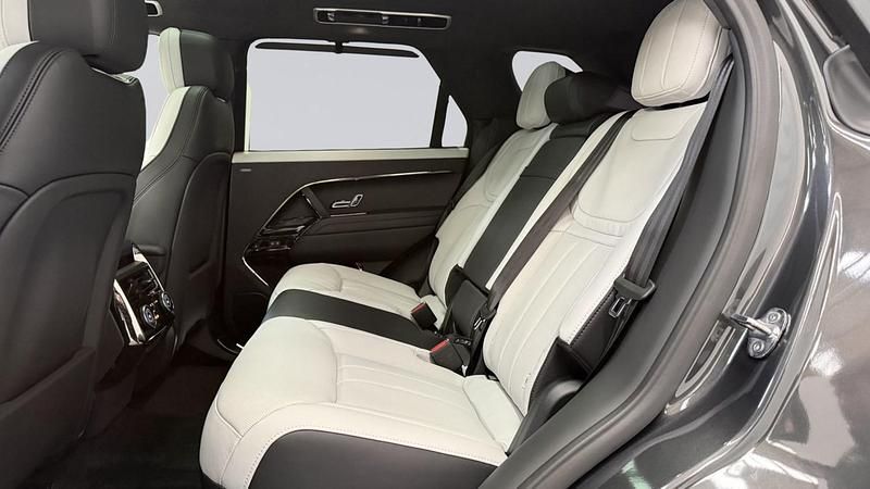 Used Land Rover Range Rover Sport Autobiography 2025 Carpathian grey SUV