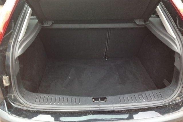 Used Ford Focus 2008 Hatchback