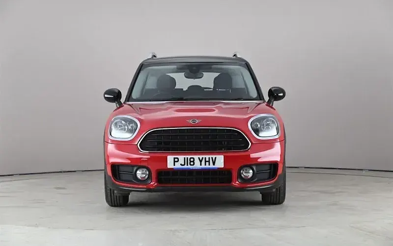 Used Mini Cooper 136 HP (100 kW) 2018 Hatchback