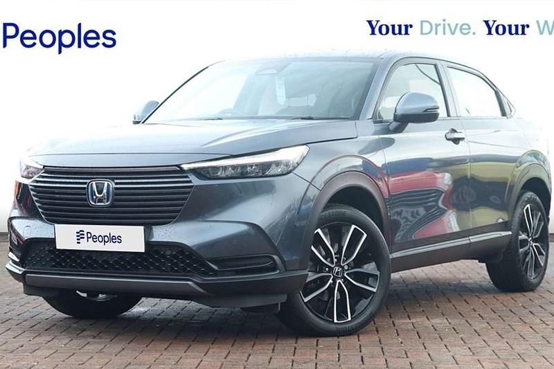 Used 2022 Honda HR-V Elegance SUV | £18,200 (Good price) - Image 1/1