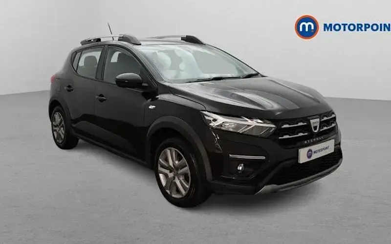 Used Dacia Sandero Comfort 91 HP (66 kW) 2022 Hatchback