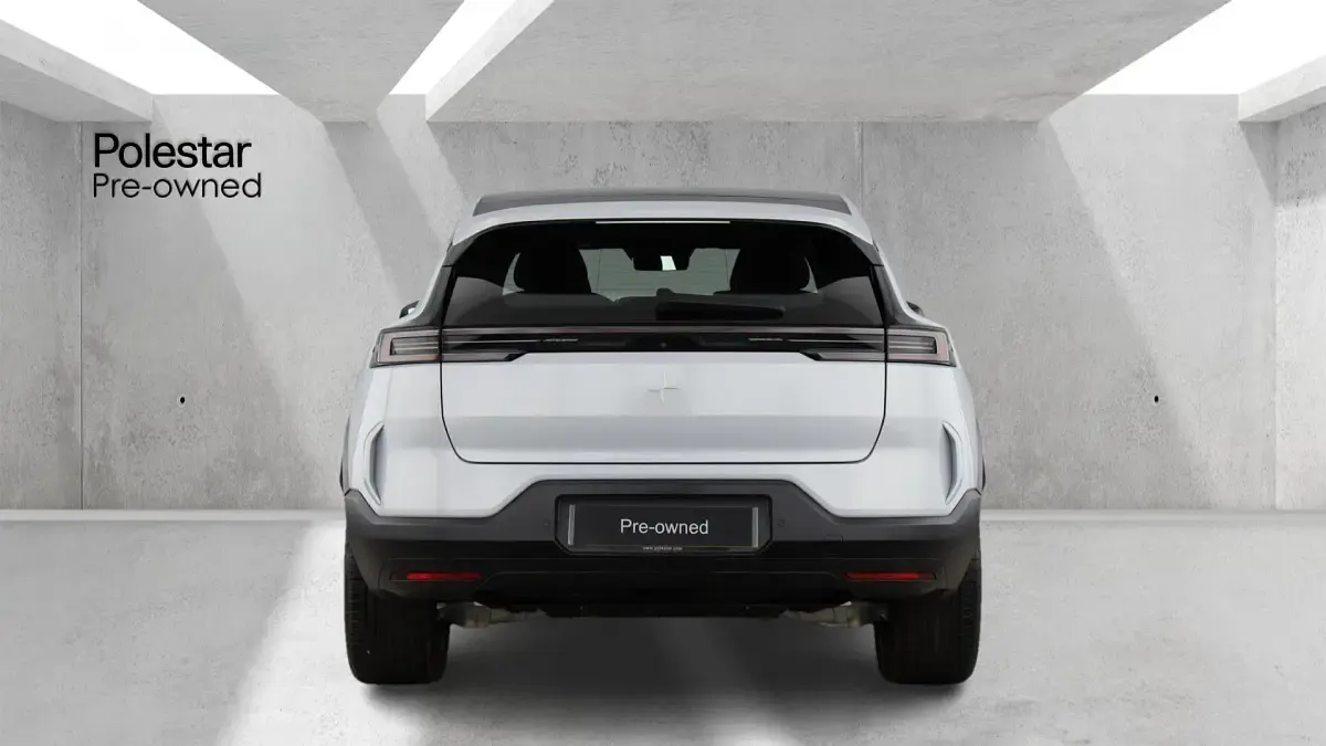Used Polestar 3 Long Range Dual motor 359 kW (489 HP) 2025 Magnesium SUV