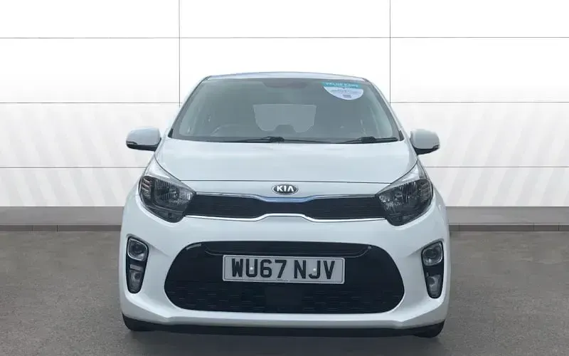 Used Kia Picanto 84 HP (61 kW) 2019 Hatchback