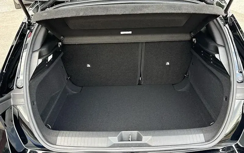 New Vauxhall Astra 131 HP (96 kW) 2025 Other Hatchback