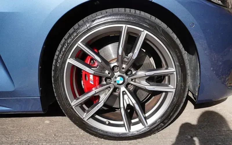 Used BMW M440 M Sport 374 HP (275 kW) 2025 Coupe