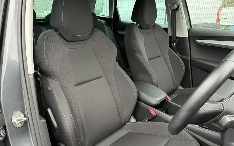 Used Skoda Karoq SE Drive 150 HP (110 kW) 2024 SUV