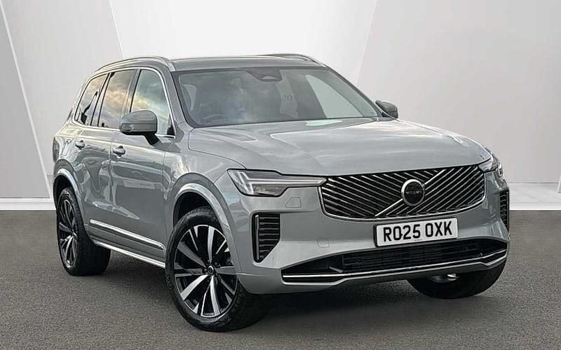 Used Volvo XC90 Core 455 HP (334 kW) 2025 SUV