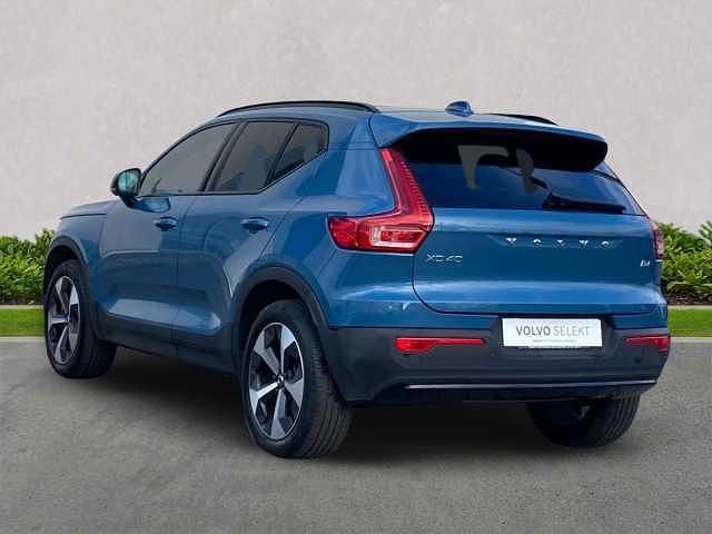 Used Volvo XC40 Ultimate 197 HP (144 kW) 2022 SUV
