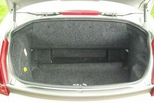 Used Ford StreetKa 2003 Cabriolet