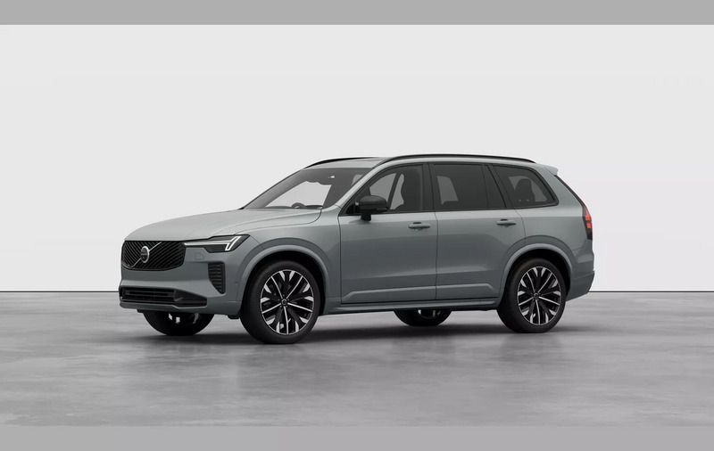 Other New 2024 Volvo XC90 Plus SUV | £71,790 - Image 1/4