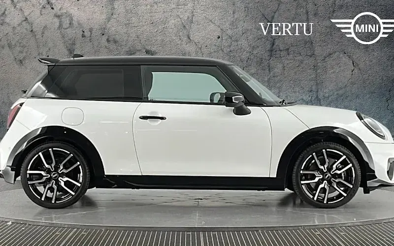 Used Mini Cooper Sport 150 kW (204 HP) 2026 Hatchback