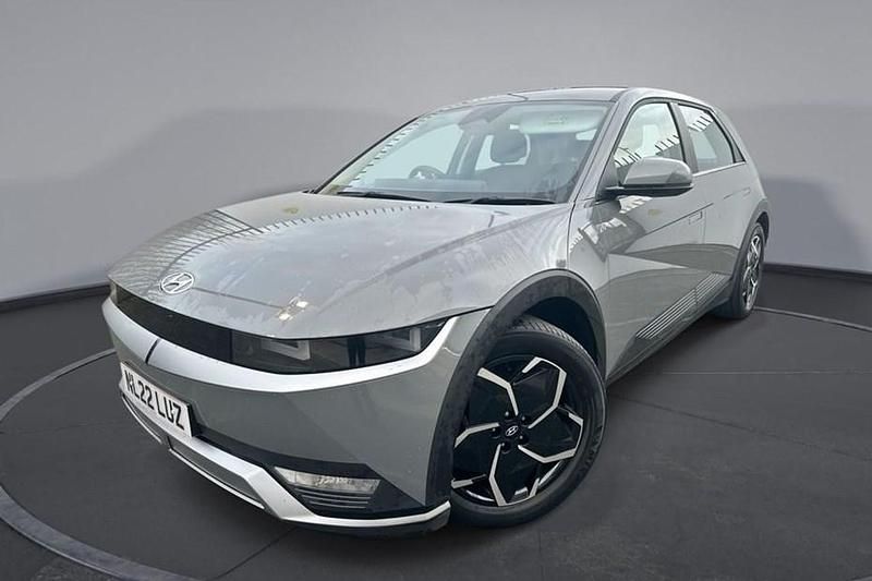 Used Hyundai Ioniq 5 SE 125 kW (170 HP) 2022 SUV
