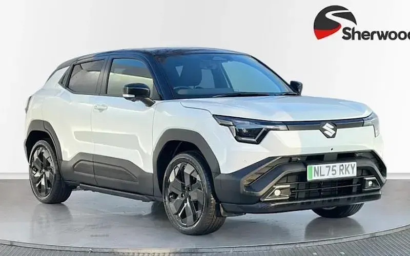 Used Suzuki e-Vitara 127 kW (174 HP) 2025 SUV