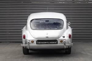 Used AC Aceca 127 HP (93 kW) 1956 Silver Coupe