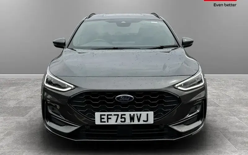 Used Ford Focus ST-Line X 155 HP (114 kW) 2023 Estate