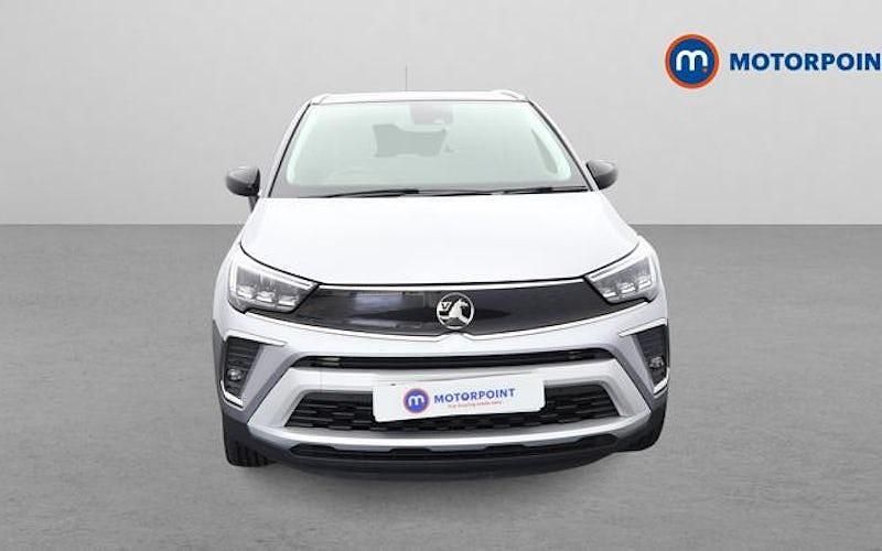 Second-hand Vauxhall Crossland Ultimate 131 CP (96 kW) 2024 SUV