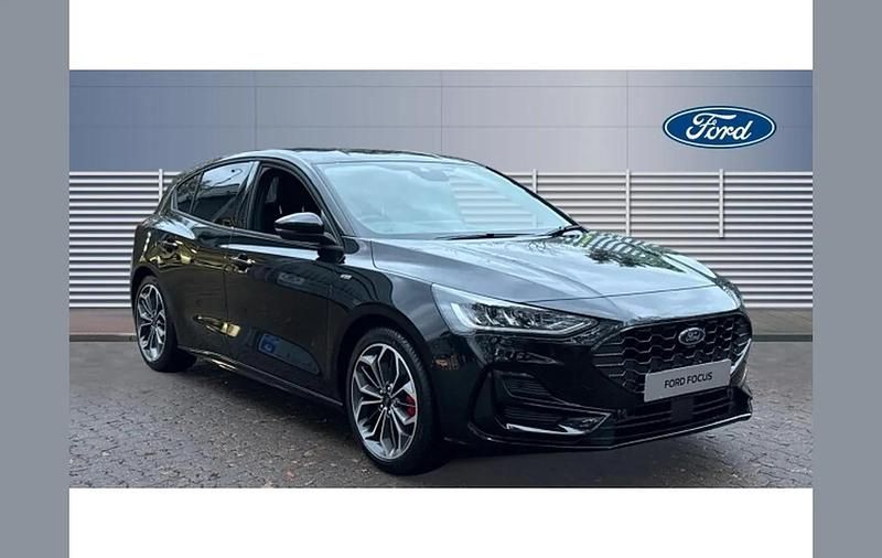 Other New 2025 Ford Focus ST-Line X Hatchback | £32,610 - Image 1/4