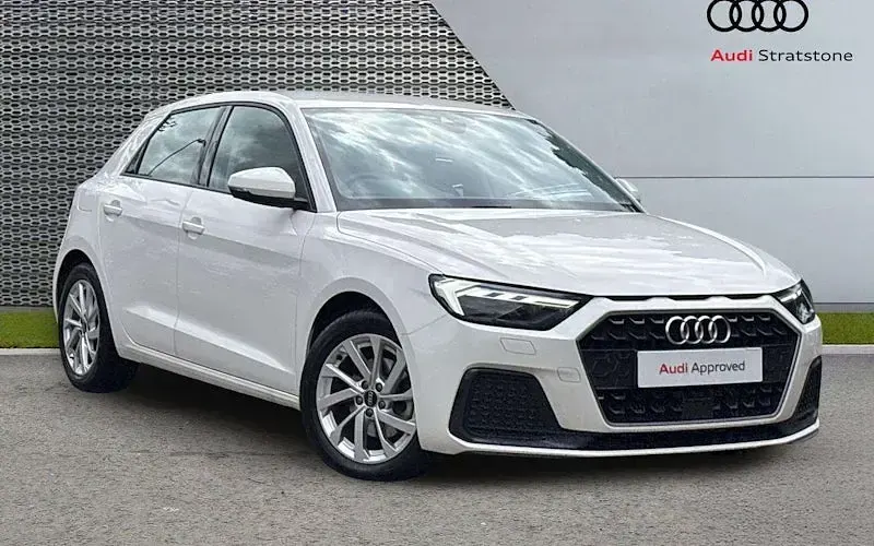 Used Audi A1 Sportback Sport 116 HP (85 kW) 2024 Hatchback