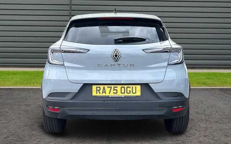 Gebraucht Renault Captur Evolution 91 PS (66 kW) 2025 SUV