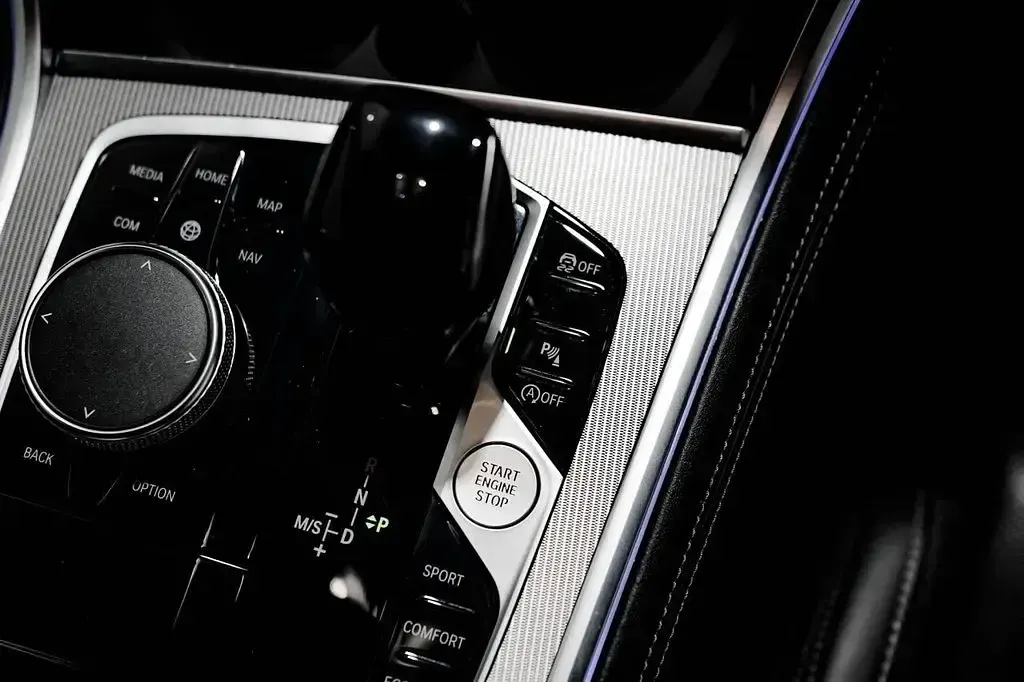 Used BMW 840 M Sport 328 HP (241 kW) 2022 Black Coupe
