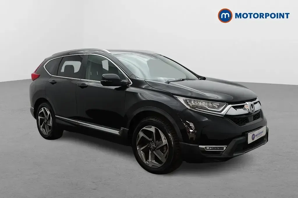 Used Honda CR-V EX 193 HP (141 kW) 2019 SUV