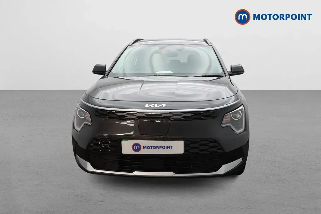 Used Kia e-Niro 150 kW (204 HP) 2025 Grey SUV
