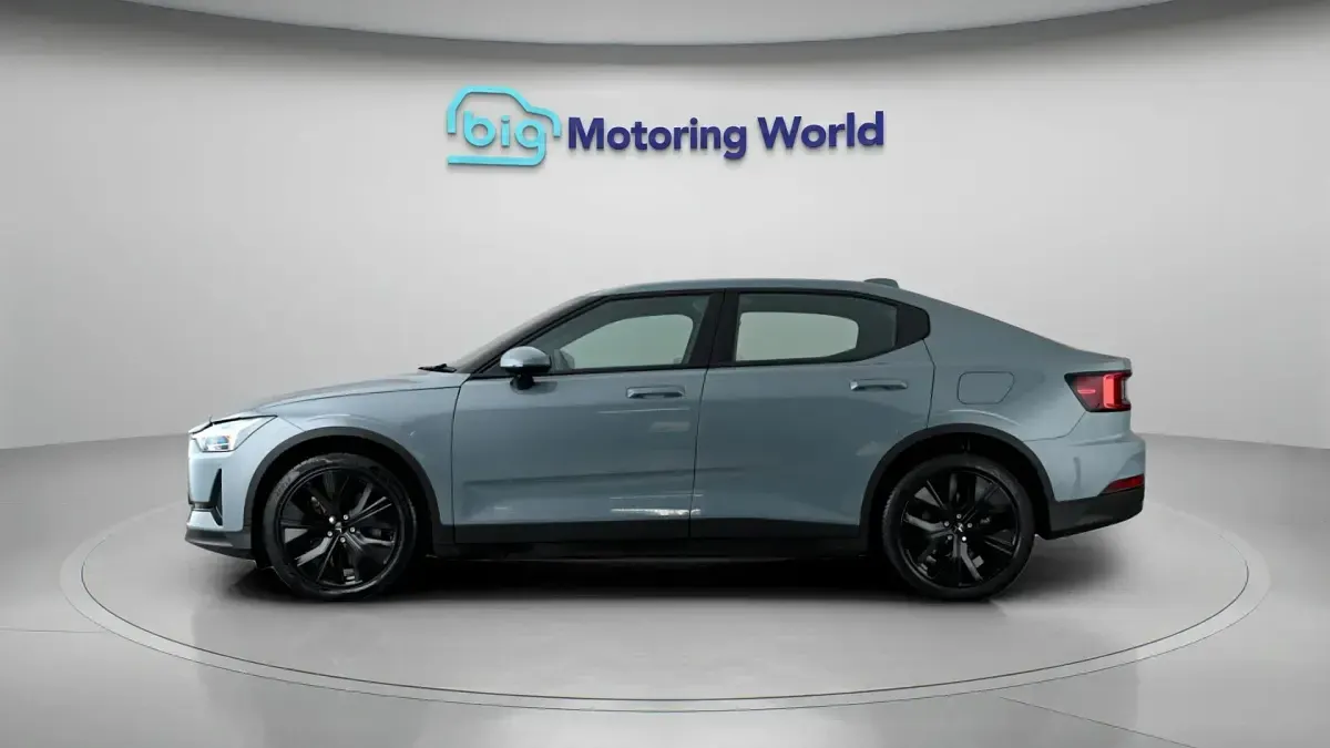 Used Polestar 2 167 kW (228 HP) 2023 Hatchback