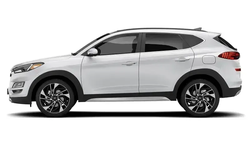 Gebraucht Hyundai Tucson SE 132 PS (97 kW) 2018 SUV