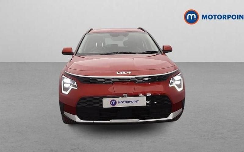 Used Kia Niro 150 kW (204 HP) 2023 SUV