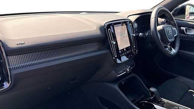 Nuevo Volvo EX40 Ultra 182 kW (248 CV) 2026 SUV