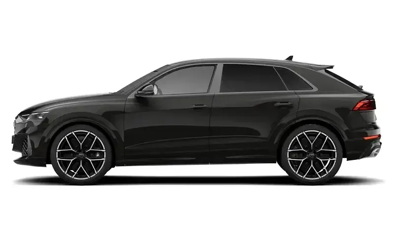 Used Audi RS Q8 Design 640 HP (470 kW) 2026 SUV