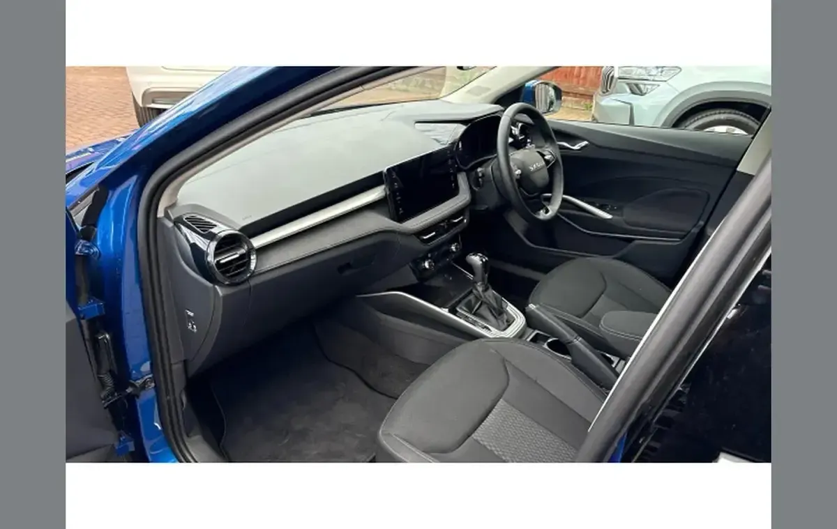 Used Skoda Fabia SE L 150 HP (110 kW) 2025 Other Hatchback