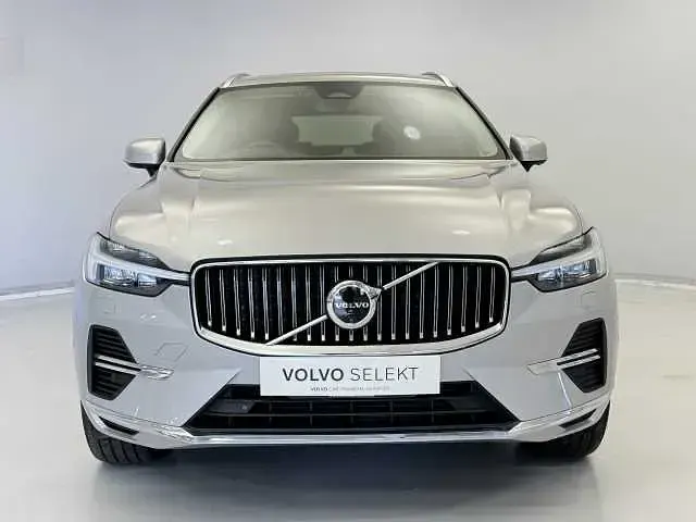 Used Volvo XC60 Ultra 449 HP (330 kW) 2025 SUV