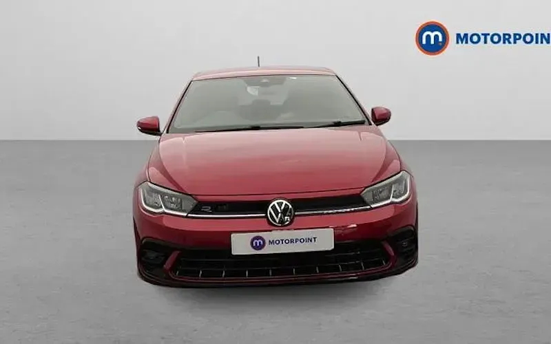 Used VW Polo R-line 95 HP (69 kW) 2026 Hatchback