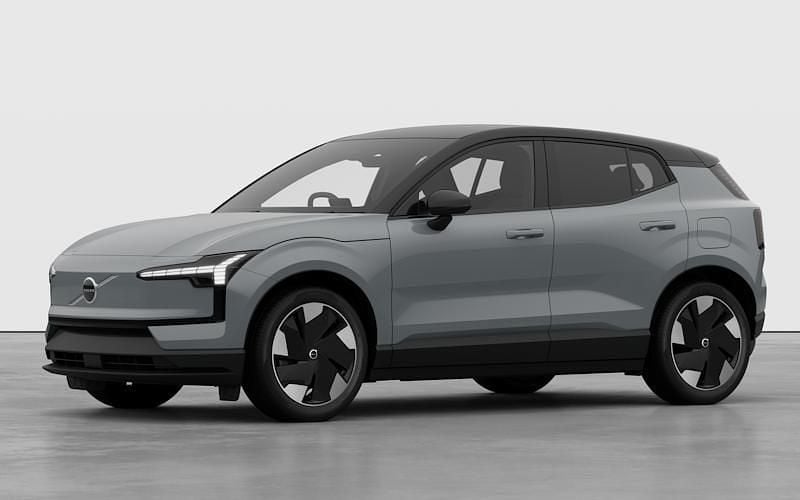 New 2025 Volvo EX30 Performance SUV | £42,710 - Image 1/4