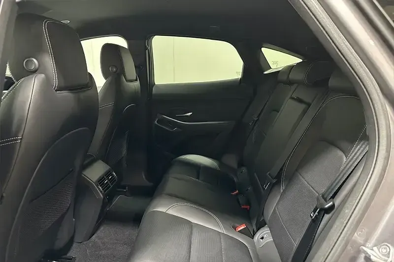 Used Jaguar E-Pace R-Dynamic 201 HP (147 kW) 2024 Grey SUV