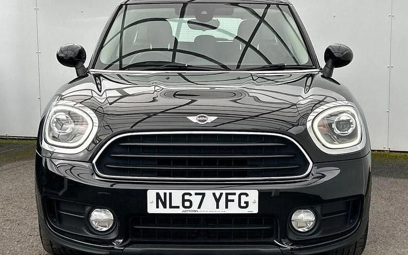 Used Mini Cooper D 150 HP (110 kW) 2018 Hatchback