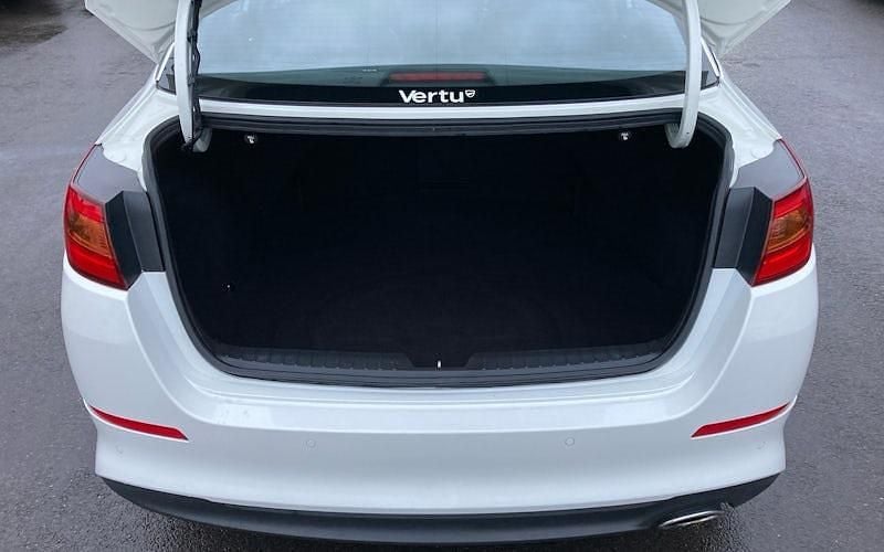 Used Kia Optima 136 HP (100 kW) 2015 Sedan