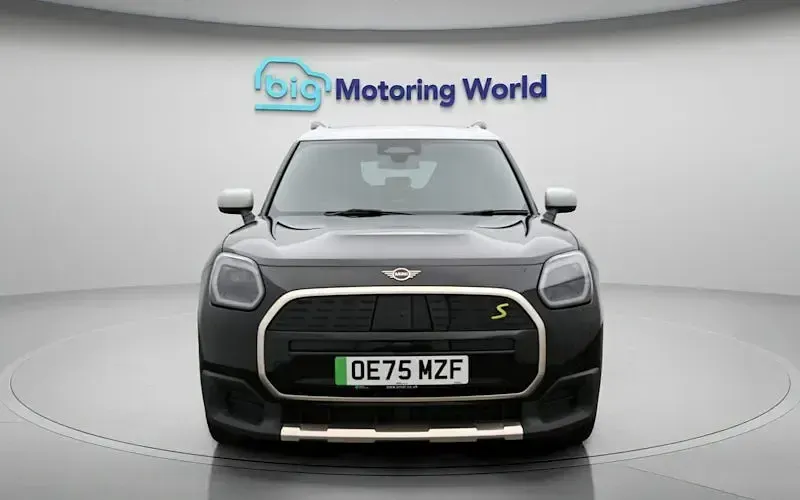 Used Mini Countryman Exclusive 230 kW (313 HP) 2026 SUV