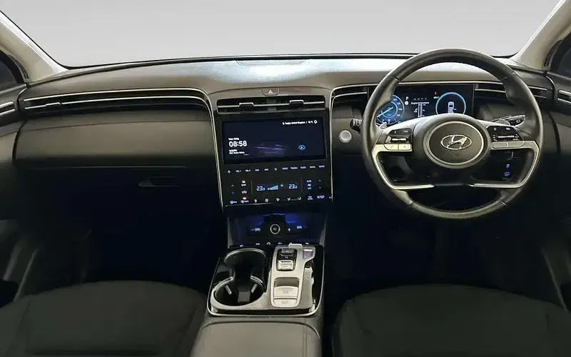 Used Hyundai Tucson Premium 230 HP (169 kW) 2024 SUV