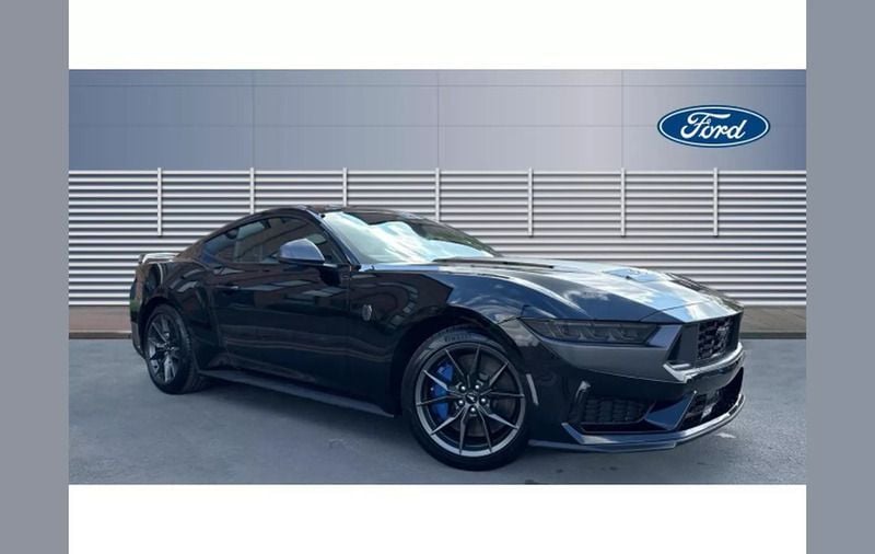 Other New 2024 Ford Mustang Dark Horse Coupe | £66,384 - Image 1/4