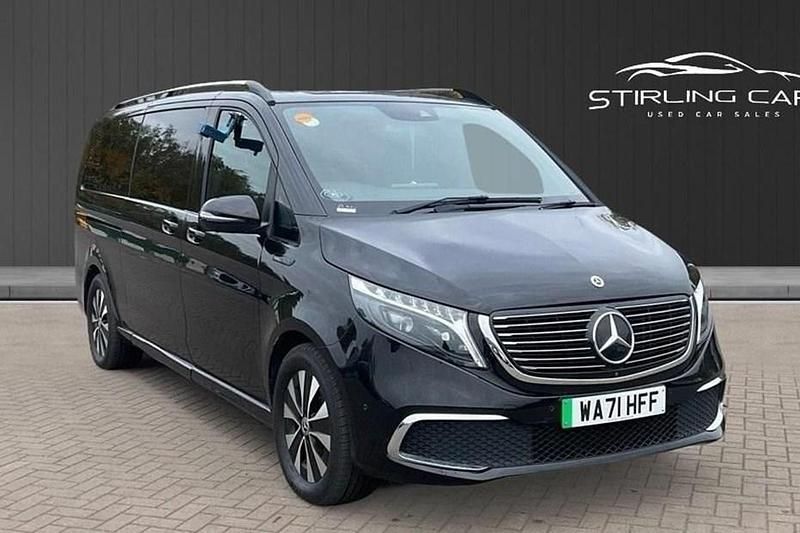 Used 2021 Mercedes 300 Premium MPV | £33,989 (Good price) - Image 1/1