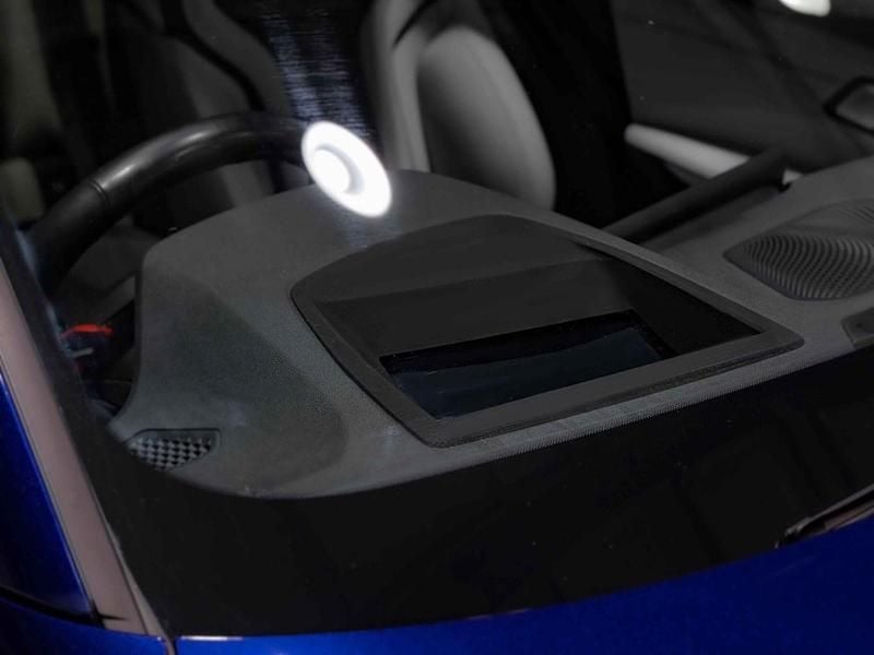 Used BMW M3 Competition Edition 2022 Blue Sedan