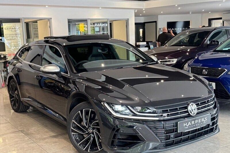 Used 2022 VW Arteon R | £32,900 (Fair price) - Image 1/1