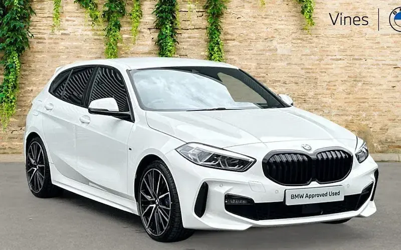 Used BMW 118 M Sport 136 HP (100 kW) 2023 Hatchback