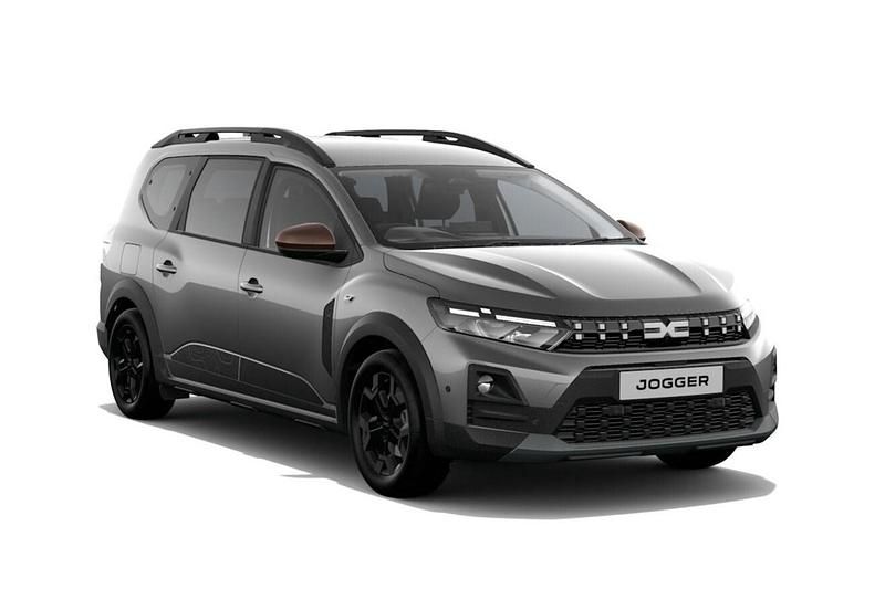 New Dacia Jogger Extreme 2026 MPV
