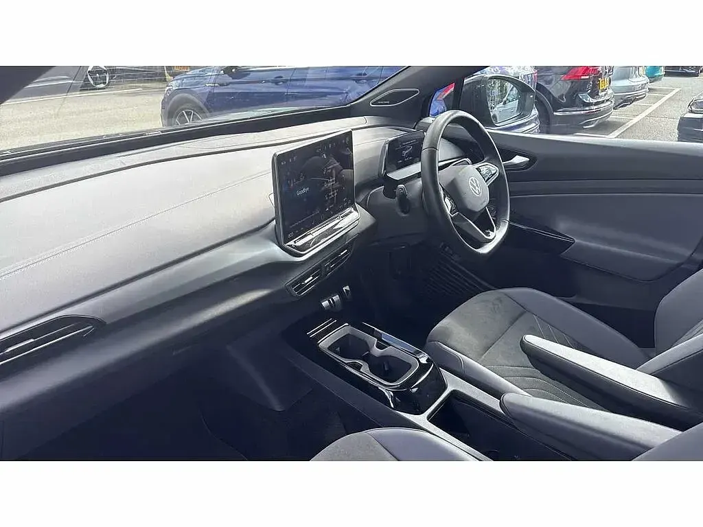 Used VW ID.5 210 kW (286 HP) 2025 SUV