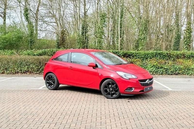 Used 2016 Vauxhall Corsa SRi Hatchback | £2,995 (Good price) - Image 1/1